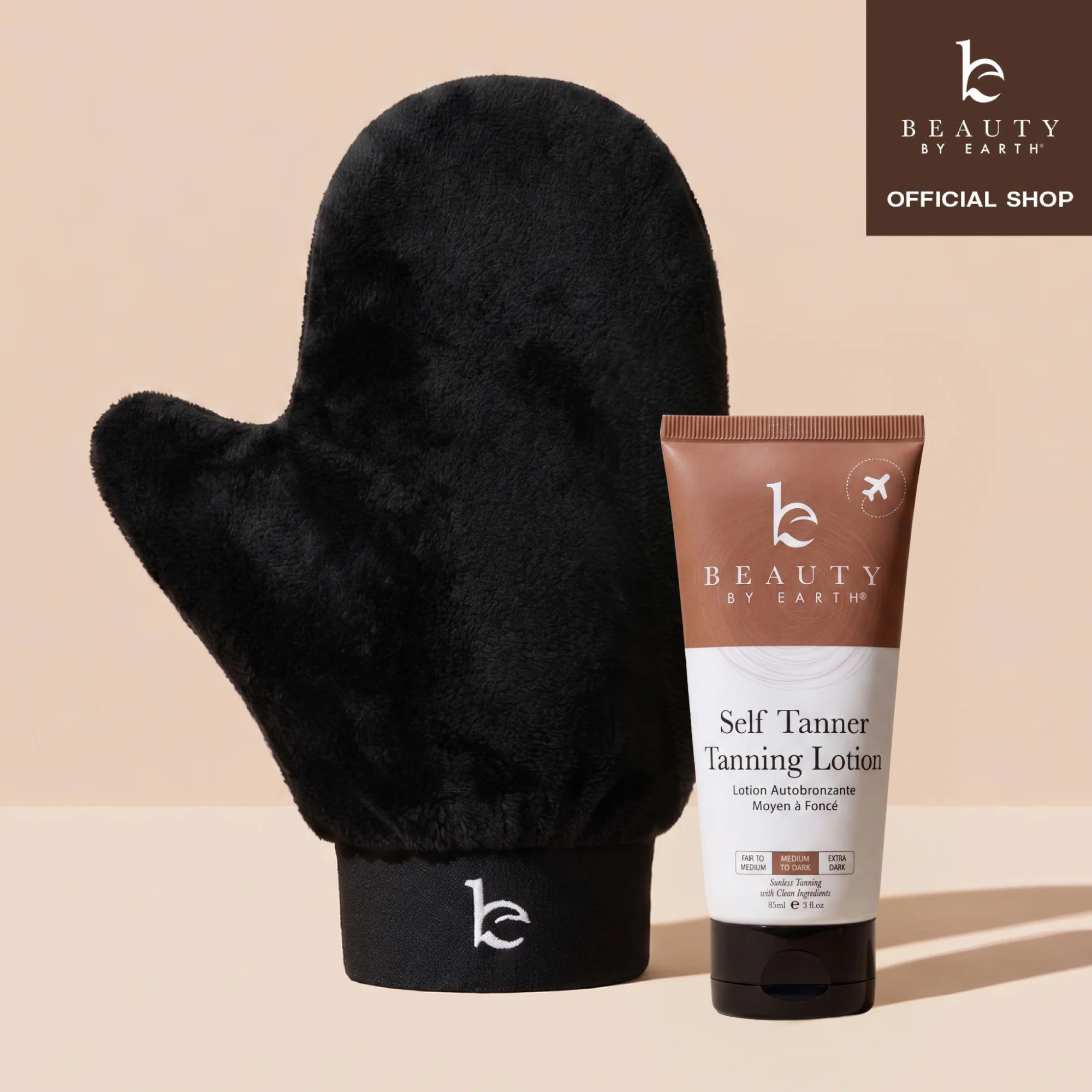 Best-Selling Self Tanners